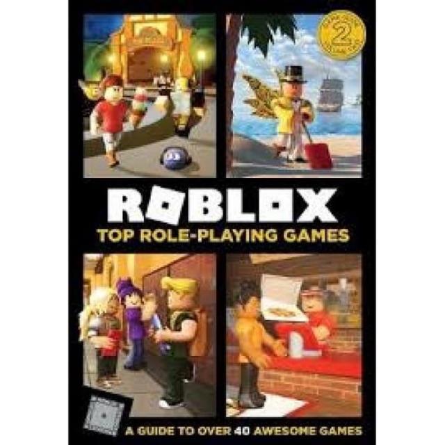 Roblox Top Role Playing Games Shopee Indonesia