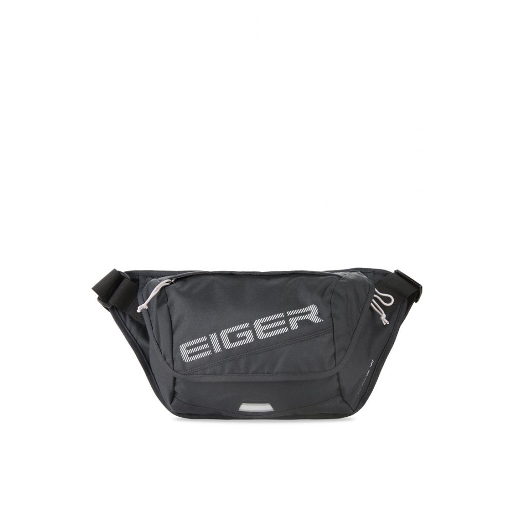 Eiger002 Waistbag Alpine W Cross Slingbag - 3968 | Tas Pria