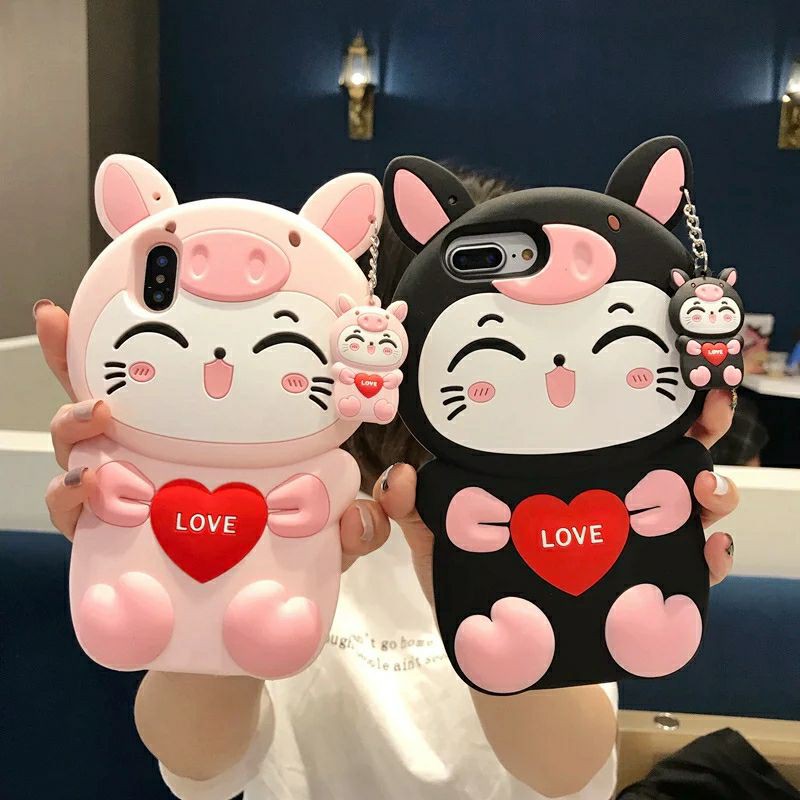 Case SAMSUNG A51 A71 Casing Cantik Cute Lucu Unik