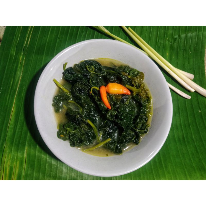 

[KUSUS RESELLER] BUMBU REMPAH | SAMBAL | DAUN SINGKONG