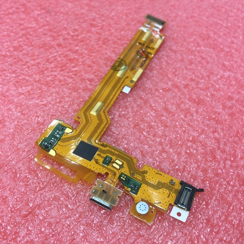 FLEXIBLE CONNECTOR CHARGER VIVO Y22 / FLEKSIBEL KONEKTOR CAS VIVO Y22 / KONEKTOR LCD VIVO Y22