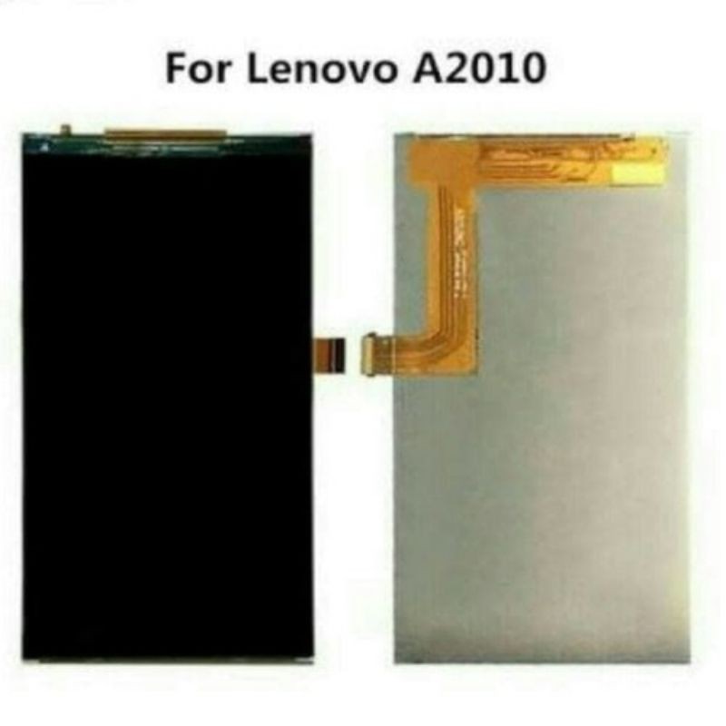 LCD LENOVO A2010 / LCD ONLY
