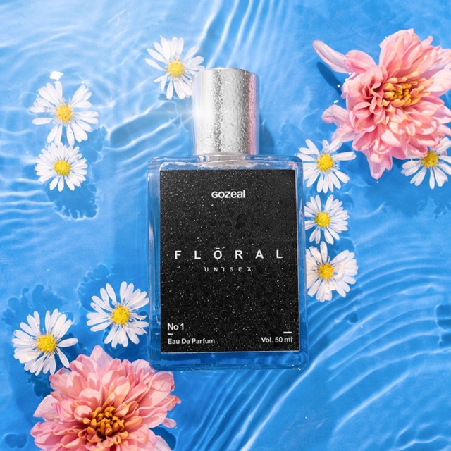 Gozeal | Parfume | Floral