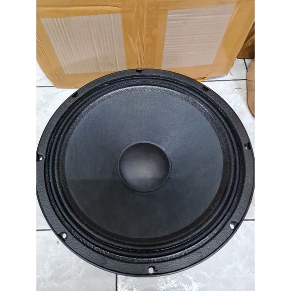 speaker komponen B&amp;C 15d06 15inch vc 3in mid low sub bahan babet bnc