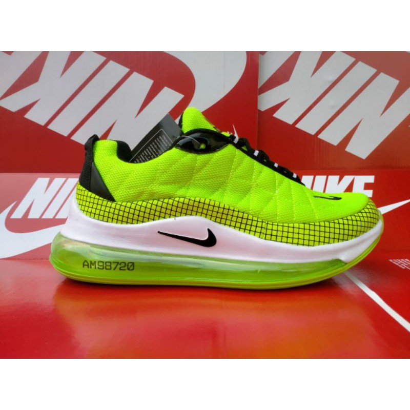 Jual Nike Air Max AM98720 For Man New 