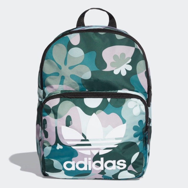 adidas originals backpack multicolor