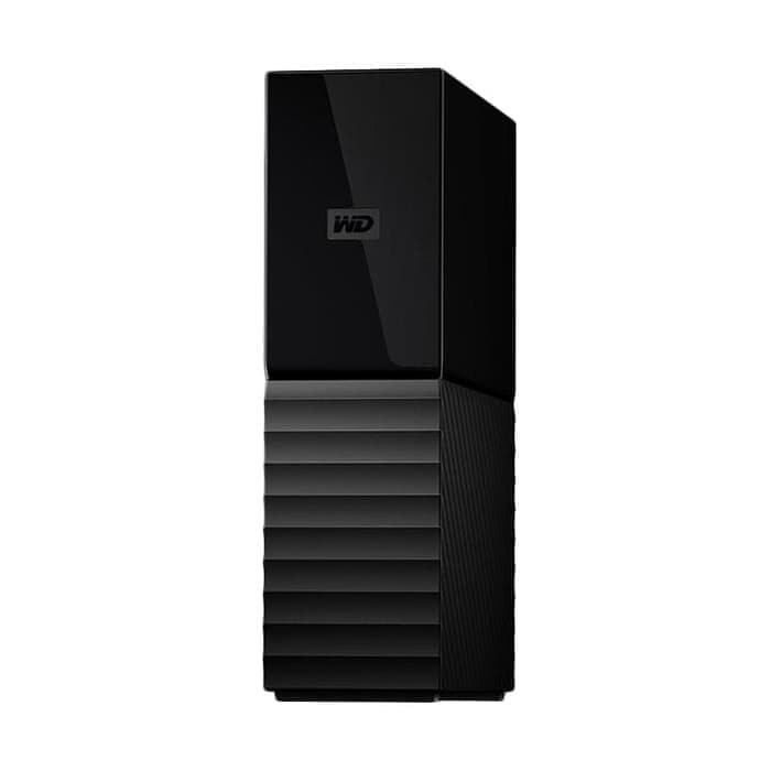 Hardisk External WD MyBook 3,5 inch 8TB |