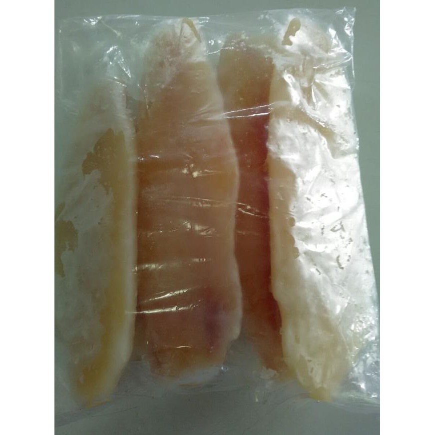 

➱ ikan Dori / Dori Fillet 4/5pcs 1Kg ➸