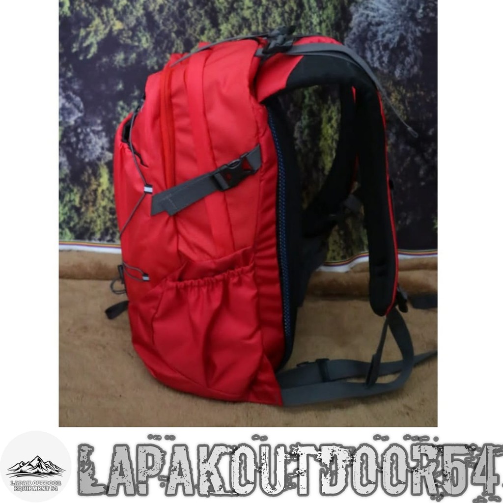 Tas ransel daypack 30L ds adventure seri savana / tas daypack outdoor  / daypack outdoor / daypack gunung / tas gunung daypack