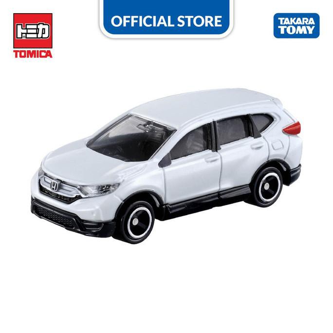 Tomica Regular #067 Honda CR-V
