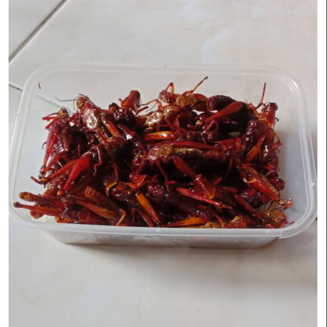 

walang kayu goreng