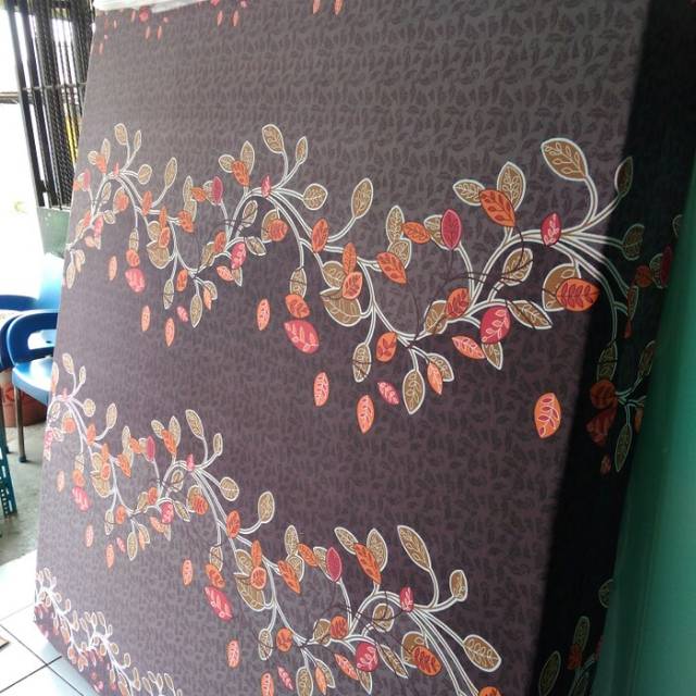 Kasur busa Inoac 200x160x20