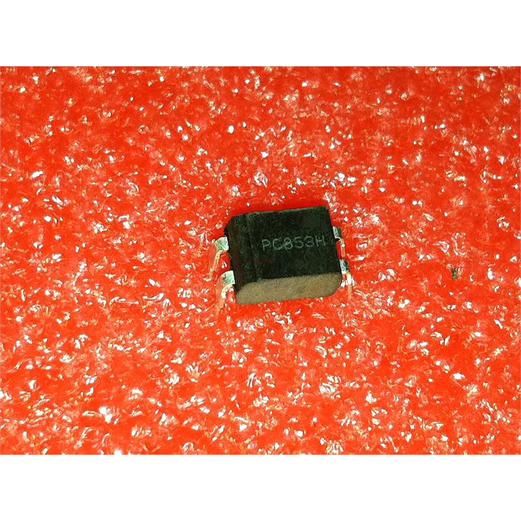 10pcs Ic Pc853H Pc853 853 Dip-4
