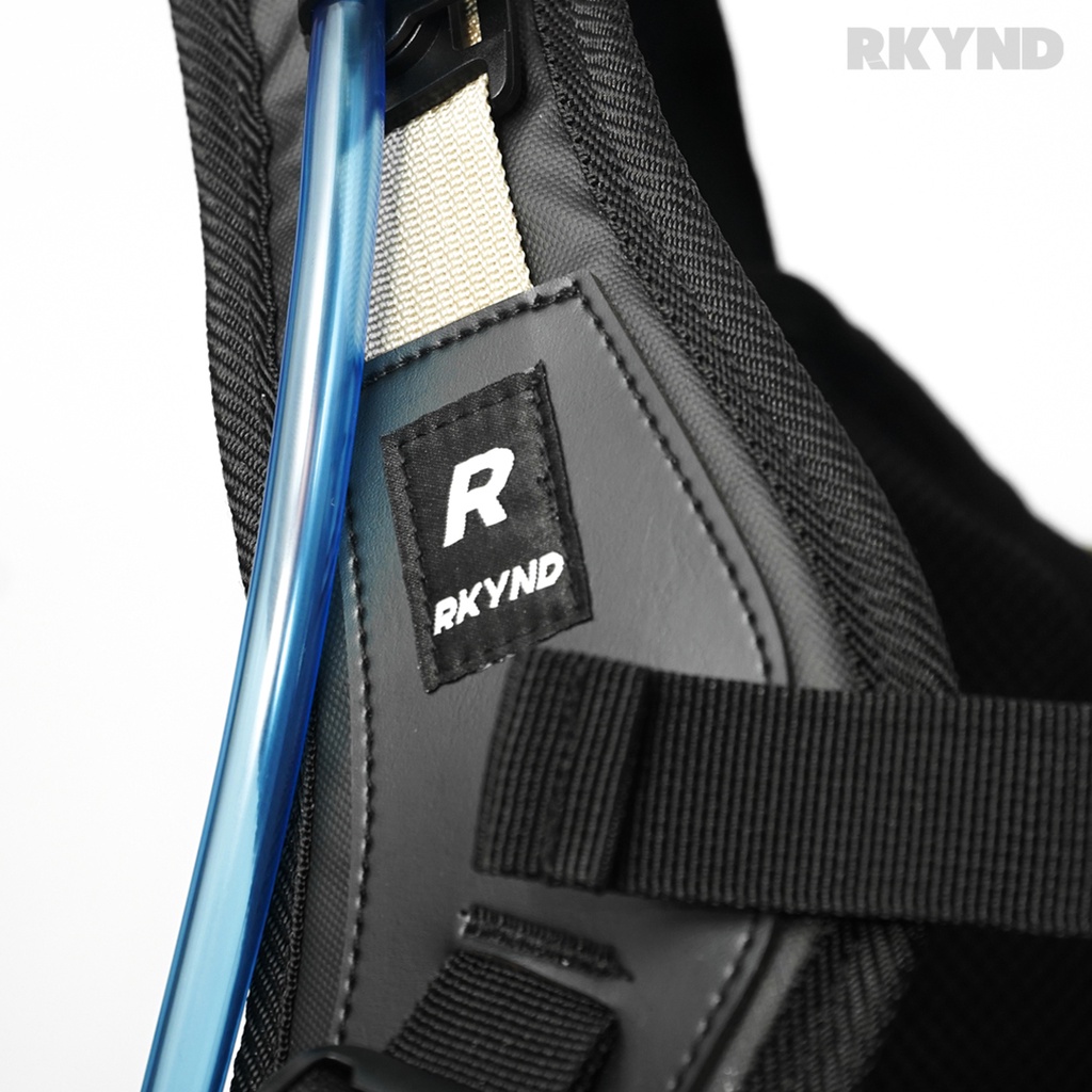 RKYND - AXEGEAR Hydropack Sepeda Trail Trabas /AXE-HYDRO 03 X