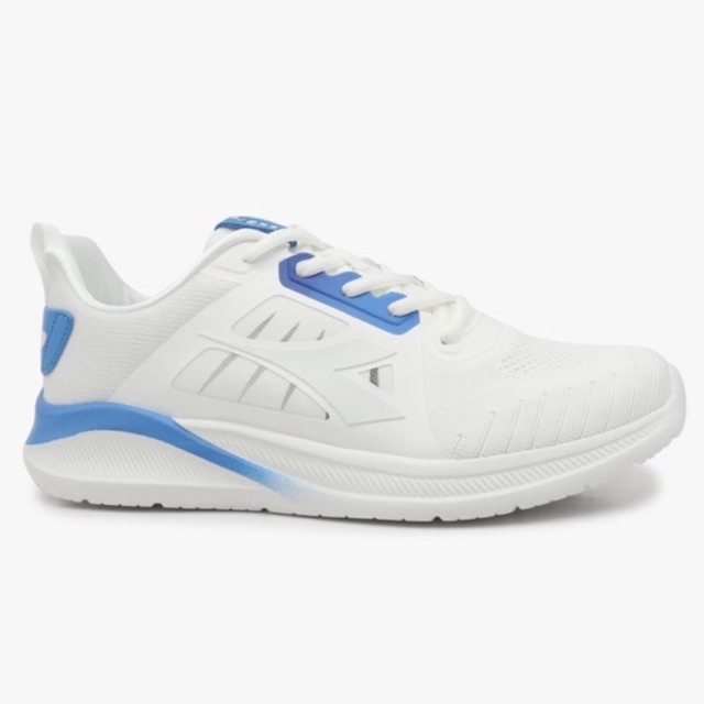 Sepatu Diadora White Doriano Original