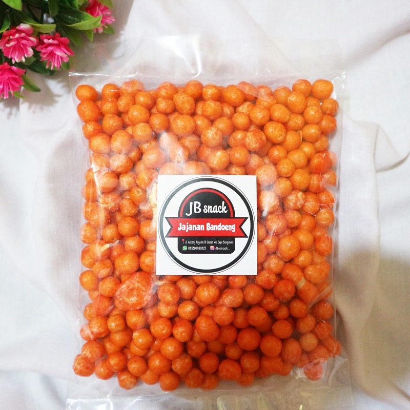 

[BEST SELLER] CUP-CUP ELIT BALADO GURIH 75gr & 150gr