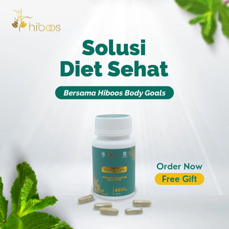 Hiboos Body Goals