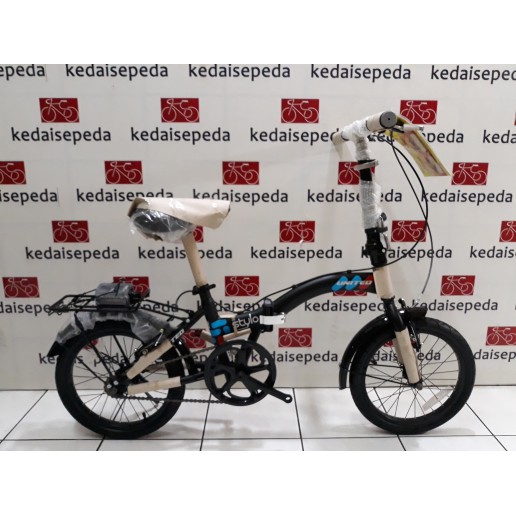Sepeda Lipat United Stylo 16
