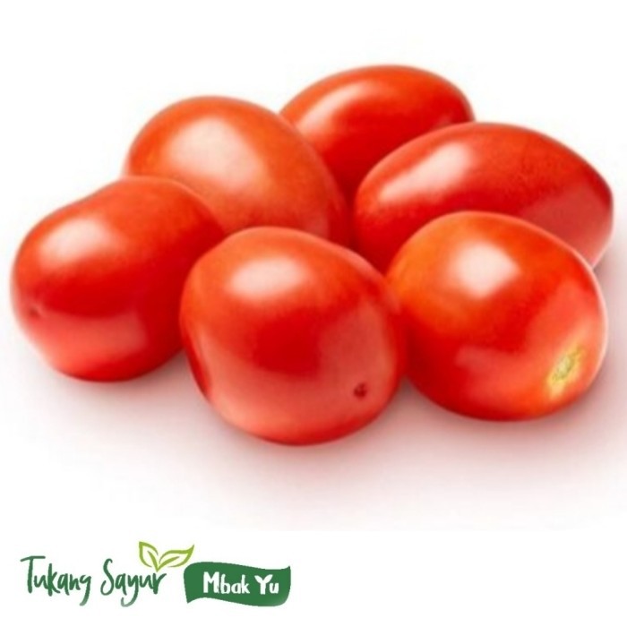 Tomat segar 1kg