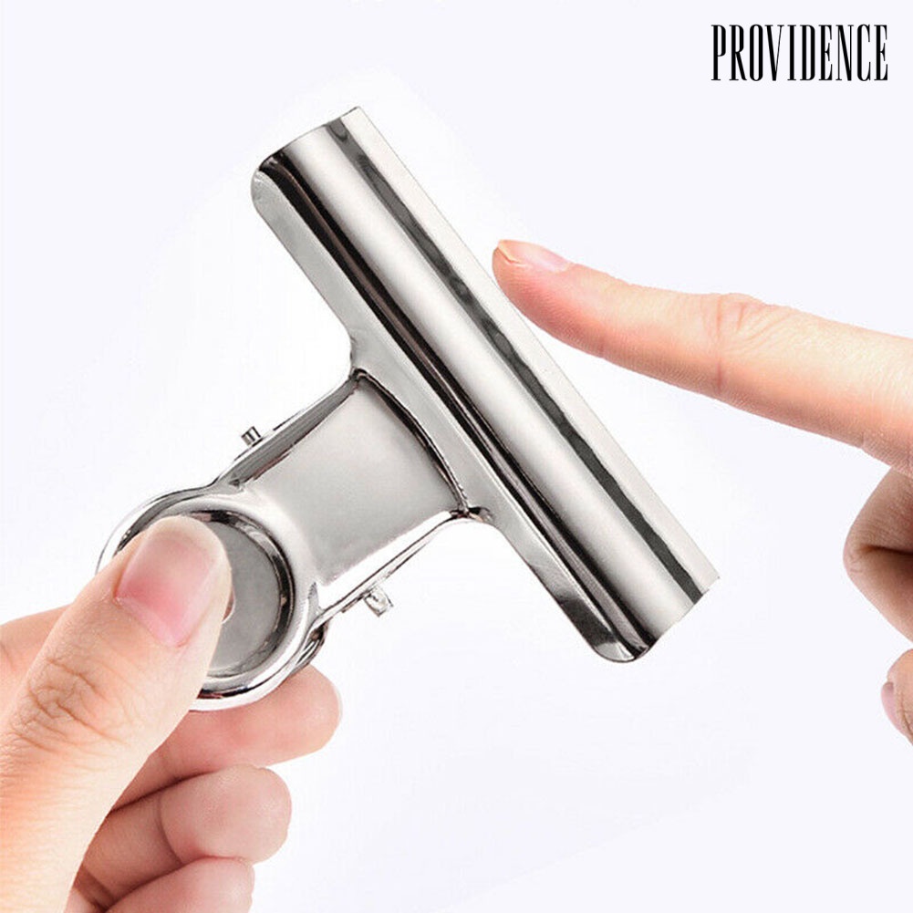 Providence Multifunction C Curve Acrylic Nail Pinching Clip Fake Tips Pincher Manicure Tool