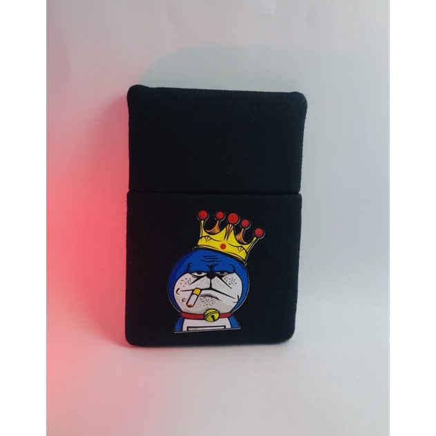 Slepen / wadah lintingan