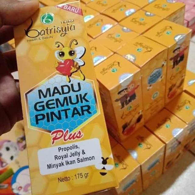 

MADU ANAK