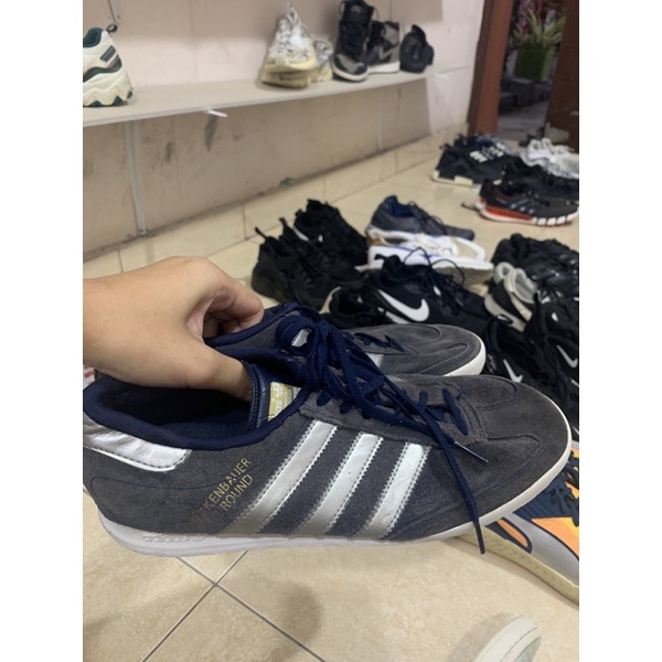 [thrift] Sepatu Second Branded Adidas