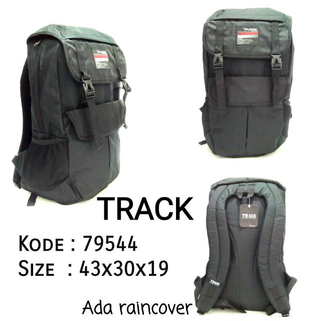 TAS RANSEL BACKPACK TRACK 79544