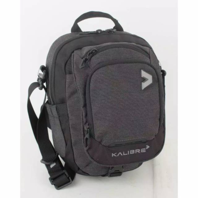 Tas Selempang Kalibre Pouch Artevix Art 921956045