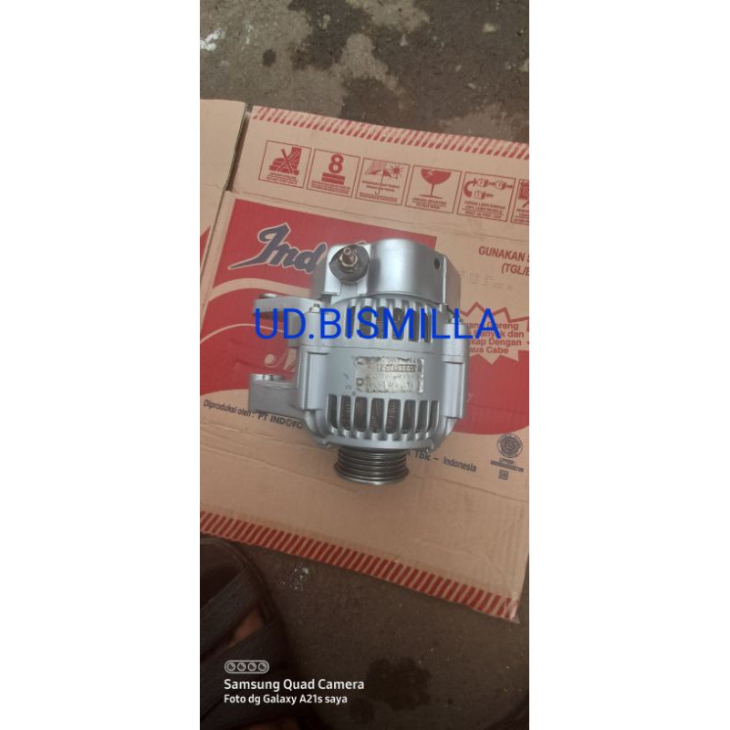 dinamo ampere amper great corolla soluna camry 3.0 80 amper