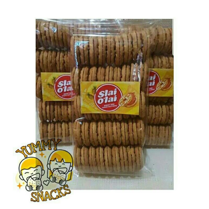 

snack kiloan murah slaiolai