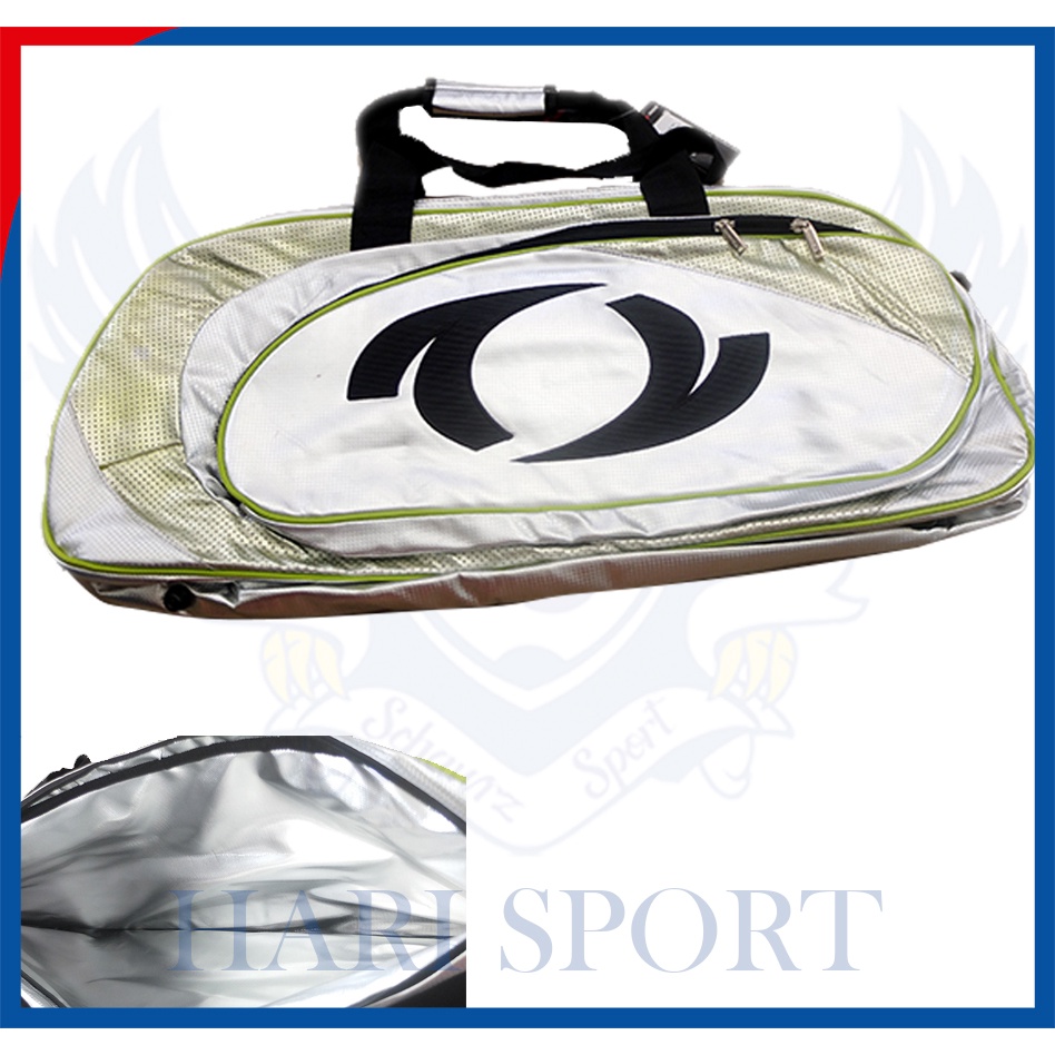 TAS ASTEC 099 RAKET BADMINTON Thermo Original