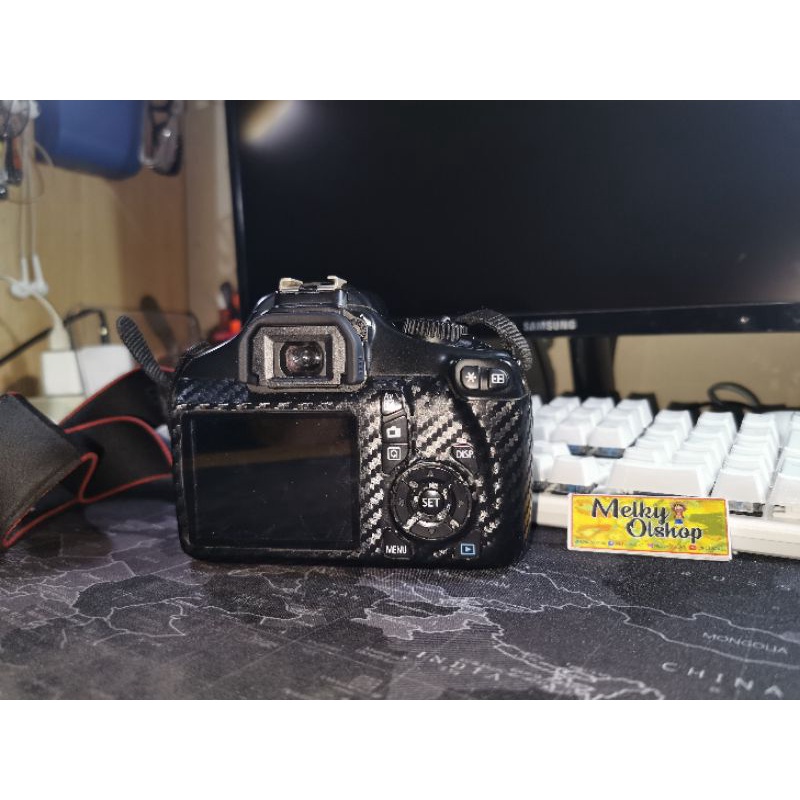 CANON 1100D BODY ONLY