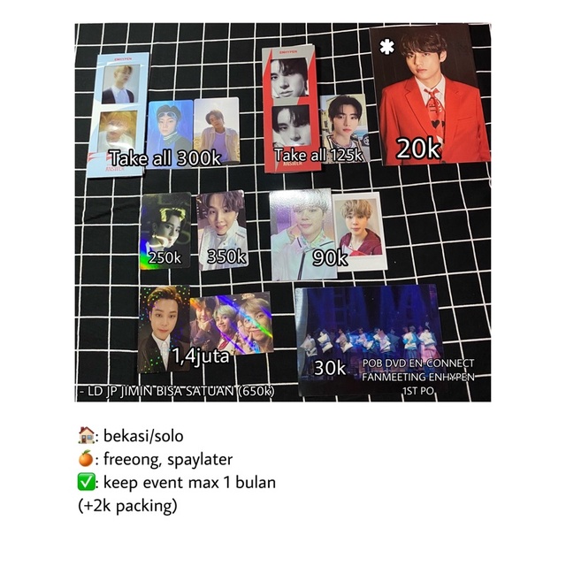 luckydraw luckydraw LD SW Jay Dimension Answer d:a jay pororo