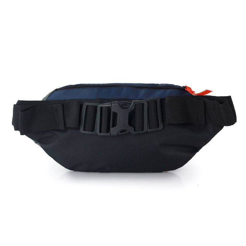 ARG Tas Selempang Waistbag Pria Tas Slempang Tas Pinggang Tas Waist Bag Premium