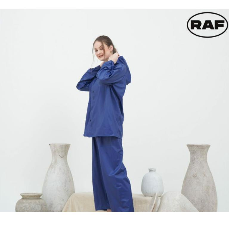 JAS HUJAN RAF, RAINCOAT, JAS HUJAN TERBAIK SETELAN {BDW.25Au22ᵀ}