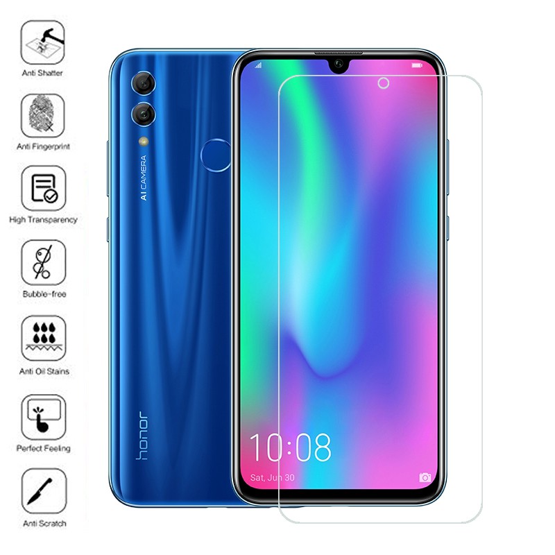 Honor 10 Lite Temperred Glass / Anti Gores Kaca