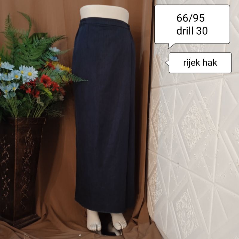 PRELOVED ROK  MURAH//BAWAHAN PREMIUM, PAKAIAN BEKAS PL LAYAK PAKAI-38
