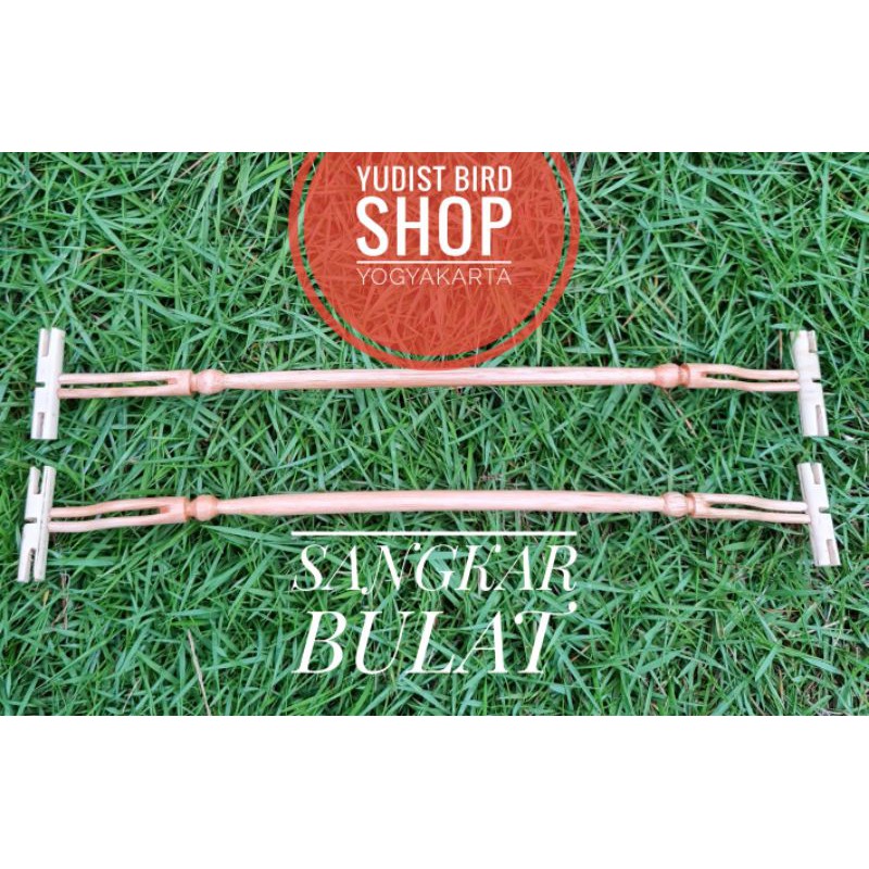 PLANGKRINGAN SANGKAR BULAT PLECI