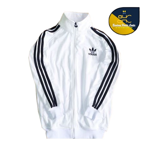 Jaket Adidas Pria Jaket Sport Jaket Firebird Jaket Tracktop Pria Wanita, Jaket Olahraga Adidas