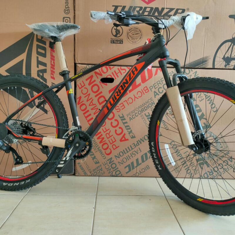 MTB TURANZA 2606 MX