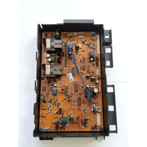 HVT IR 5000 - 6020 - 6570 Original