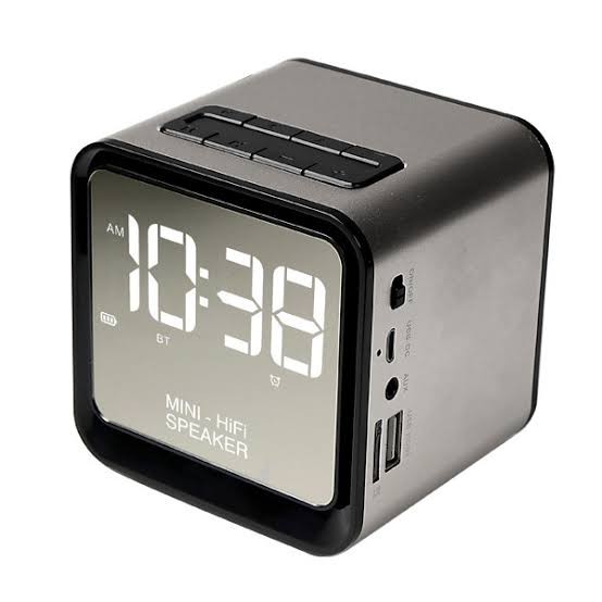 Bluetooth Speaker LAD LD12