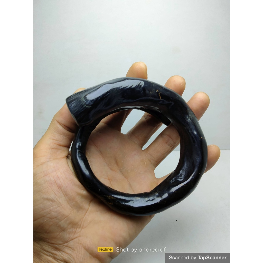 Gelang Akar Bahar Babon/Jumboo