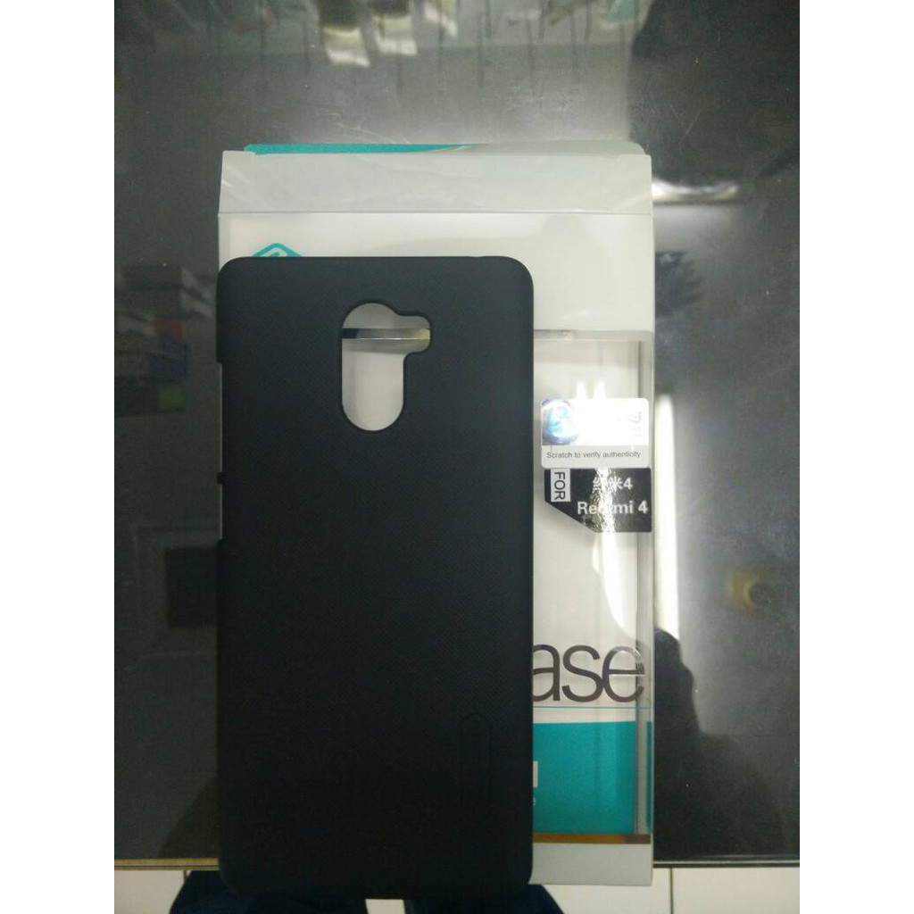 Case Nillkin Xiaomi Redmi 4 Original