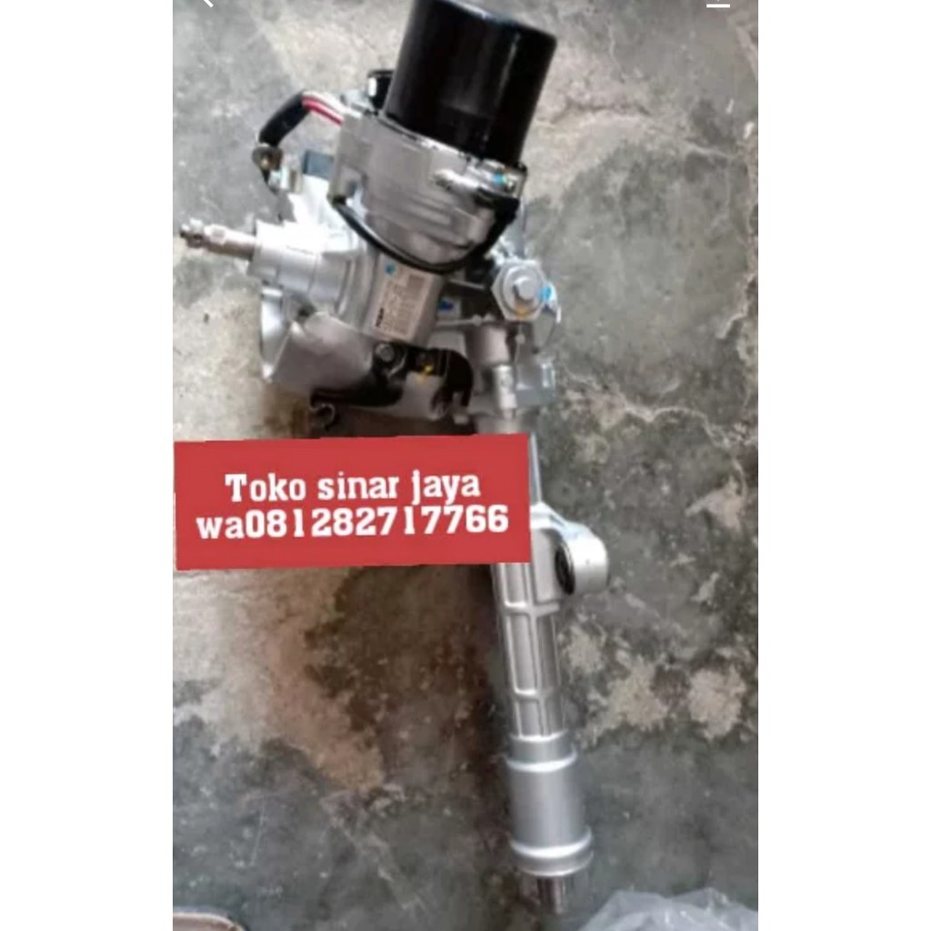 Rack Steering Atau Rack Steer honda Freed