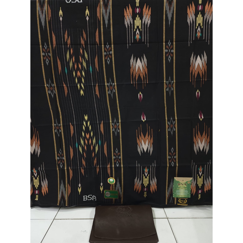 BSA Sie Mesres 100 Gold