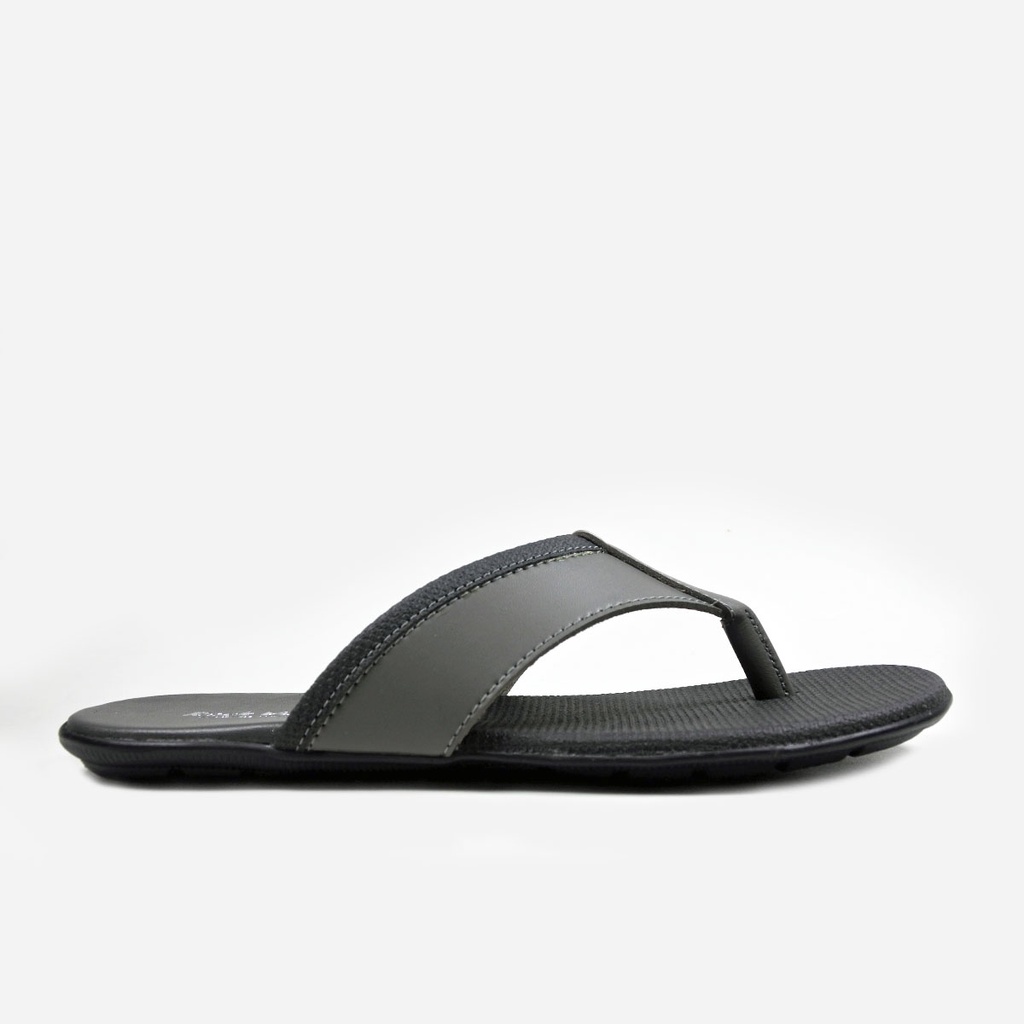 Rockvalley LORRY | Sandal Pria B75.139-140 [ Hitam, Grey dan Navy ] / Ramayana Jatinegara