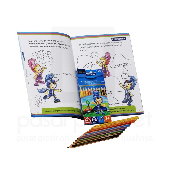 

Eklusif Staedtler Boys Mars And Marsy Set Alat Tulis Staedtler Boys Mars And Terlaris