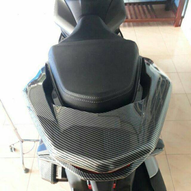 Cover carbon Behel Honda PCX New 150 / Cover Behel PCX 2019 Karbon